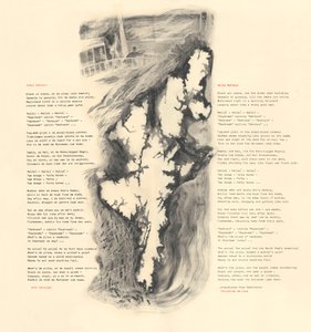 Poemat szetlandzki autorstwa Mary Kuper