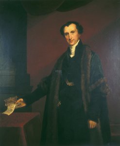 Sir Jamesa Shawa. 1834 autorstwa Mary Martha Pearson