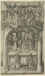 Wielka Madonna z Einsiedeln