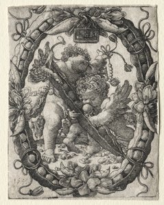 Grochówka autorstwa Master H. L.