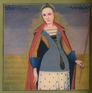 "Dido - Królowa Kartaginy", 1403, 1939