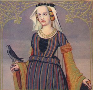 "Megulia - obdarzone dobro",1403,