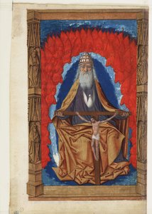 Księga Godzin Trójcy, 1475-1499