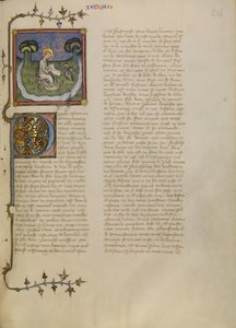 Święty Jan na Patmos