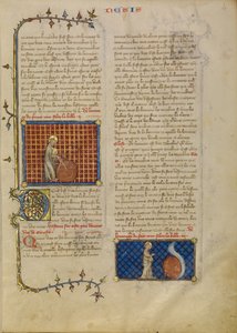 Stworzenie świata; Stworzenie niebios