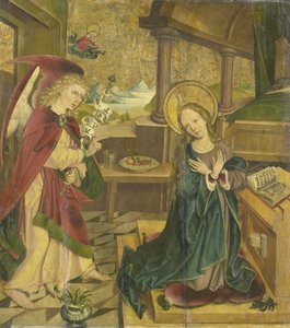  autorstwa Master of Salemer altar