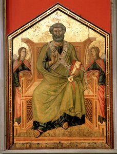 Święty Piotr