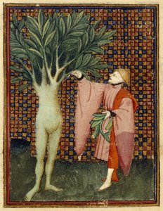 Apollo i Daphne