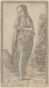 Kaliope (Kaliope)