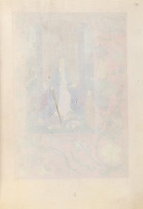 Godziny królowej Izabeli Katolickiej, królowej Hiszpanii: Fol. 189r, ok. 189r. 1500. autorstwa Master of the First Prayerbook of Maximillian