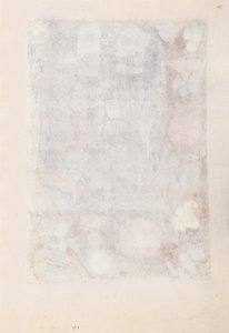 Godzinki królowej Izabeli Katolickiej, królowej Hiszpanii:  Fol. 195r autorstwa Master of the First Prayerbook of Maximillian