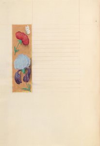 Godziny królowej Izabeli Katolickiej, królowej Hiszpanii: Fol. 273v, ok. 1500. autorstwa Master of the First Prayerbook of Maximillian