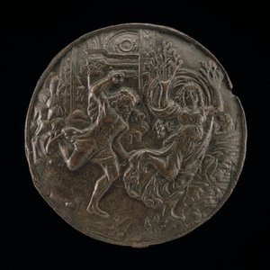 Apollo i Daphne.