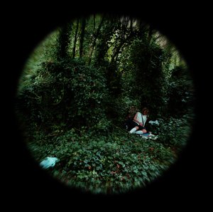 Przebudzenie sumienia, Clara autorstwa Mat Collishaw