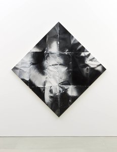 Night Moves, 2012 (olej na płótnie) autorstwa Mat Collishaw