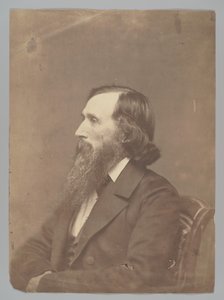Ambrose Powell Hill autorstwa Mathew B. Brady