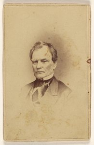 Benjamin Hoid() autorstwa Mathew B. Brady