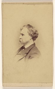 Henry Winter Davis
