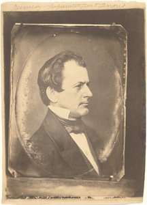 Joseph Camp Griffith Kennedy