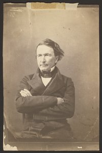 Leslie Coombs autorstwa Mathew B. Brady
