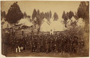  autorstwa Mathew B. Brady