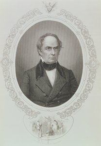 Daniel Webster, z 