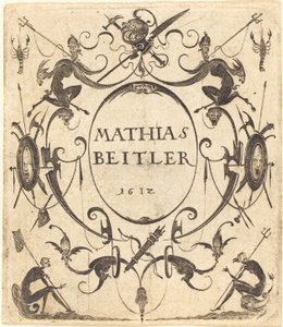 Ornament autorstwa Mathias Beutler