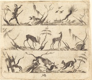 Ornament autorstwa Mathias Beutler