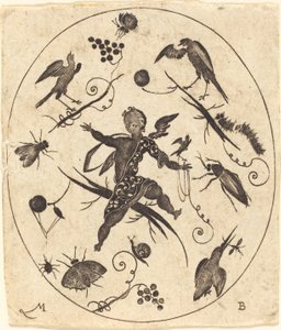 Ornament autorstwa Mathias Beutler