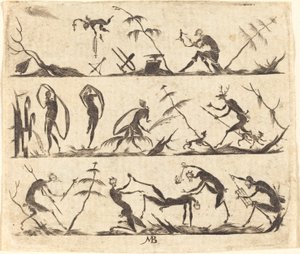 Ornament autorstwa Mathias Beutler