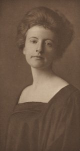 Beatrice autorstwa Mathilde Weil