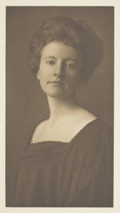 Beatrice autorstwa Mathilde Weil
