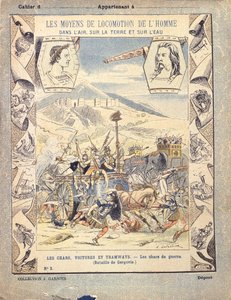 Ścięcie, scena z cyklu Życie św. Jana Chrzciciela w kaplicy św. Jana, ok. 1344-45 (detal z 87131)
