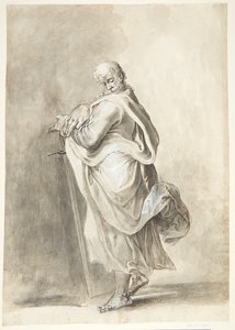Jezus i 12 apostołów: Paweł