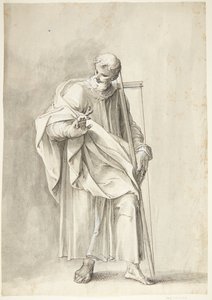 Jezus i 12 apostołów: Tomasz