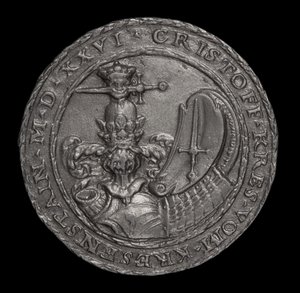 Herb [rewers], 1526.