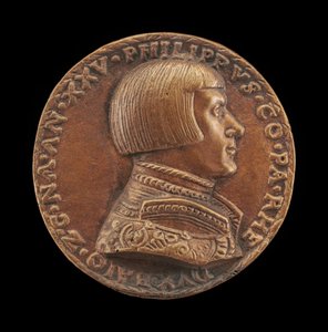 Filip Palatynat-Neuburg, hrabia Palatyn, 1503-1548 [awers], 1528.
