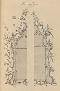 Ogólny system mebli użytkowych i ozdobnych..., 1759-1763.