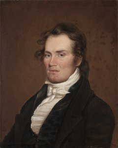 James G. McKinney, XIX wiek.