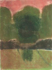 Drzewa I autorstwa Matthew Hilton