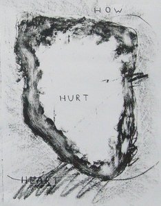 hokey, 2010 (litografia) autorstwa Matthew Hilton