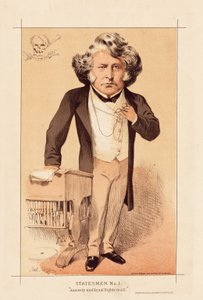 Mąż Stanu nr 1, Amnesty and Equal Rights to All, wyd. 1871 (kolor lito) autorstwa Matthew