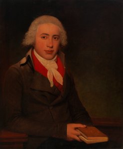 Johna Swanwicka, ca. 1800.