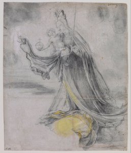  autorstwa Matthias (c.1480-1528) Grunewald