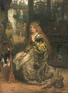 „On nadchodzi”, 1874