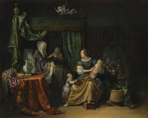 Noworodek, 1675.