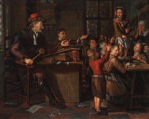 Niesforna klasa