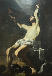 Św. Sebastian
