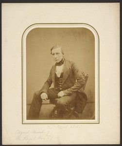 [Richard Kippist, Lib. L.S.]. autorstwa Maull and Polyblank