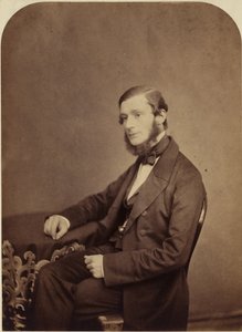 Stephen S. Alford autorstwa Maull and Polyblank